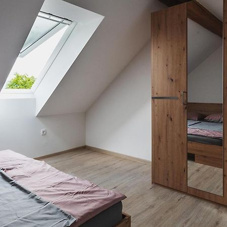 Apartmaji Gorenc 블레드 외부 사진