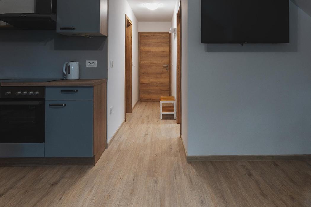 Apartmaji Gorenc 블레드 외부 사진