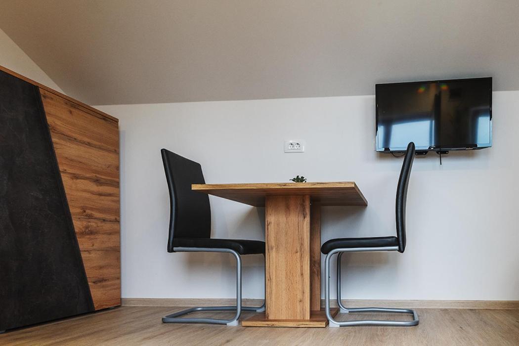 Apartmaji Gorenc 블레드 외부 사진