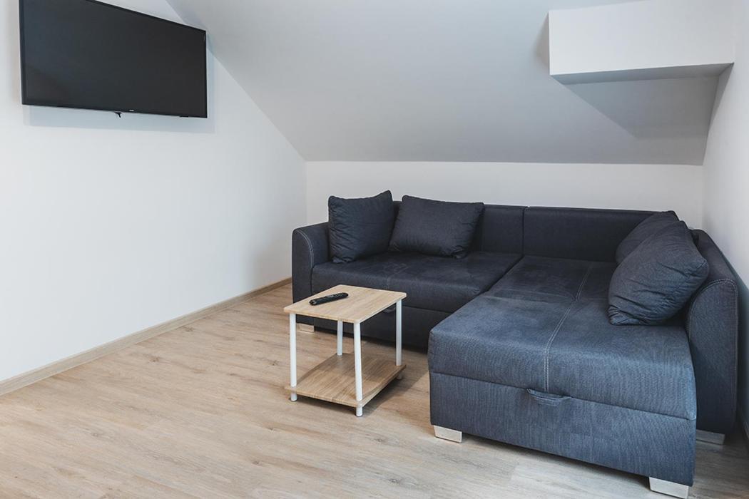 Apartmaji Gorenc 블레드 외부 사진