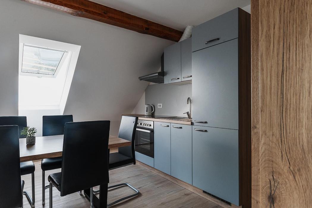 Apartmaji Gorenc 블레드 외부 사진
