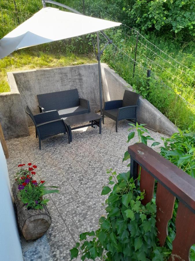 Apartmaji Gorenc 블레드 외부 사진